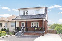 12 Porter Avenue, Toronto, ON M6N 2G9