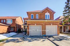 3824 Allcroft Road, Mississauga, ON L5N 6V6