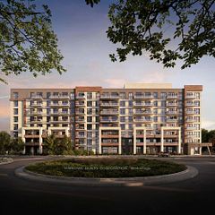 740 Whitlock Avenue 607, Milton, ON L9E 2B6