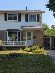 5 Onslow Court room#4, Oakville, ON L6H 1J2