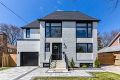 6 Twenty Fifth Street, Toronto, ON M8V 3P3