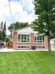 24 Millburn Drive BSMT, Toronto, ON M9B 2W9