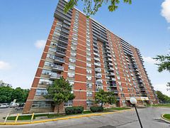 2645 Kipling Avenue 1705, Toronto, ON M9V 3S6