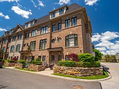 78 Cormier Heights, Toronto, ON M8W 4S5