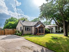 1198 Fisher Avenue, Burlington, ON L7P 2L4