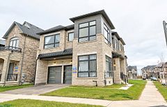 1197 Stag Hollow UNIT 1, Oakville, ON L6M 4G3