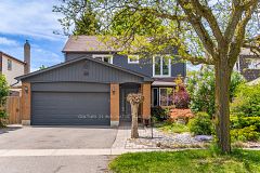 37 Massey Street, Brampton, ON L6S 2V7