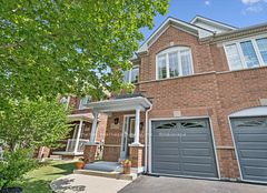 3568 Southwick Street, Mississauga, ON L5M 7N8