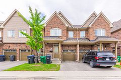 13 Utopia Way, Brampton, ON L6P 4A6