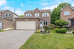 6198 Saltmarsh Court, Mississauga, ON L5N 5V8
