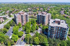 1905 Pilgrims Way 805, Oakville, ON L6M 2X2