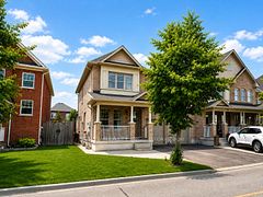 284 Duncan Lane, Milton, ON L9T 7A8