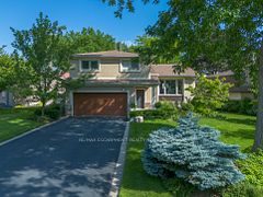 175 MOHAWK Road, Oakville, ON L6L 2Z1