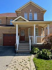 3246 Ridgeleigh Heights, Mississauga, ON L5M 6S6