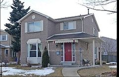 3120 Mccarron Crescent, Mississauga, ON L5N 3H5