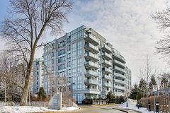 3500 Lakeshore Road W 525, Oakville, ON L6L 0B4