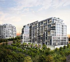 2 Old Mill Drive 421, Toronto, ON M6S 0A2