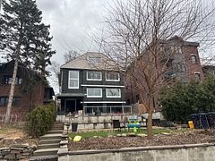 491 PARKSIDE Drive, Toronto, ON M6R 2Z9