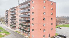 1051 Seneca Avenue 309, Mississauga, ON L5G 3X7