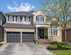 3339 Skipton Lane, Oakville, ON L6M 0K3