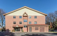 1275 Cornerbrook Place 102, Mississauga, ON L5C 3J3