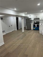 32 Trewartha Crescent BSMT, Brampton, ON L6Z 1X4