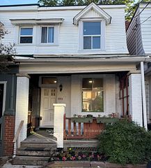 810 Ossington Avenue, Toronto, ON M6G 3V1