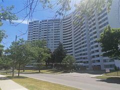 530 Lolita Gardens 1210, Mississauga, ON L5A 3T2