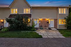 2079 The Collegeway Drive 57, Mississauga, ON L5L 3M1