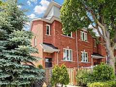 10 Lightbourn Avenue, Toronto, ON M6H 3P3