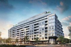 556 Marlee Avenue 328, Toronto, ON M6B 3J3