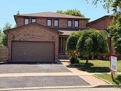 938 Wetherby Lane, Mississauga, ON L4W 4S7
