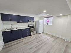 68 Mullis Crescent Bsmt, Brampton, ON L6Y 4S9