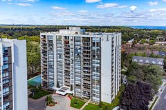 2175 Marine Drive 1006, Oakville, ON L6L 5L5