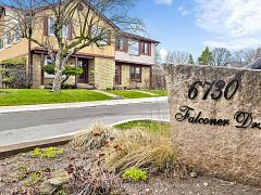 6730 Falconer Drive 49, Mississauga, ON L5N 1L5