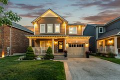 871 Cahoun Terrace, Milton, ON L9T 7S2