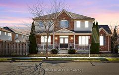 308 Mcdougall Cross, Milton, ON L9T 0N6