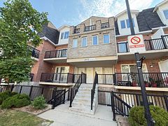 3043 Finch Avenue W 2038, Toronto, ON M9M 0A4