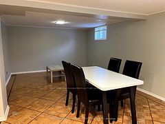 81 Rockcliffe Boulevard BSMT, Toronto, ON M6N 4R6