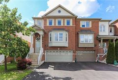 3080 Highbourne Crescent, Oakville, ON L6M 5H1
