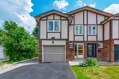 2960 Windjammer Road, Mississauga, ON L5L 1S7