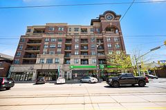 3563 Lake Shore Boulevard W 303, Toronto, ON M8W 0A3