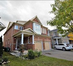 132 Calm Waters Crescent, Brampton, ON L6V 4S2
