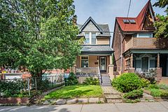 72 Gwynne Avenue, Toronto, ON M6K 2C4