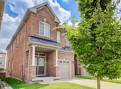 27 Erinview Terrace, Toronto, ON M9C 0C3