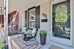 175 Maria Street, Toronto, ON M6P 1W5