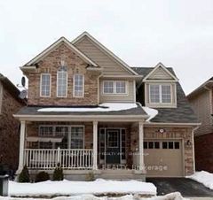 239 Mcdougall Crossing, Milton, ON L9T 0P3