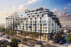 556 Marlee Avenue 209, Toronto, ON M6B 0B1