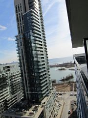 70 Annie Craig Drive 1803, Toronto, ON M8V 0G2