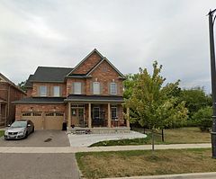 26 George Robinson Drive Basement, Brampton, ON L6Y 2M7